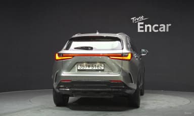 NX350h Gen 2