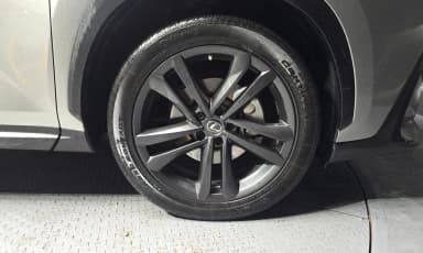 NX350h Gen 2