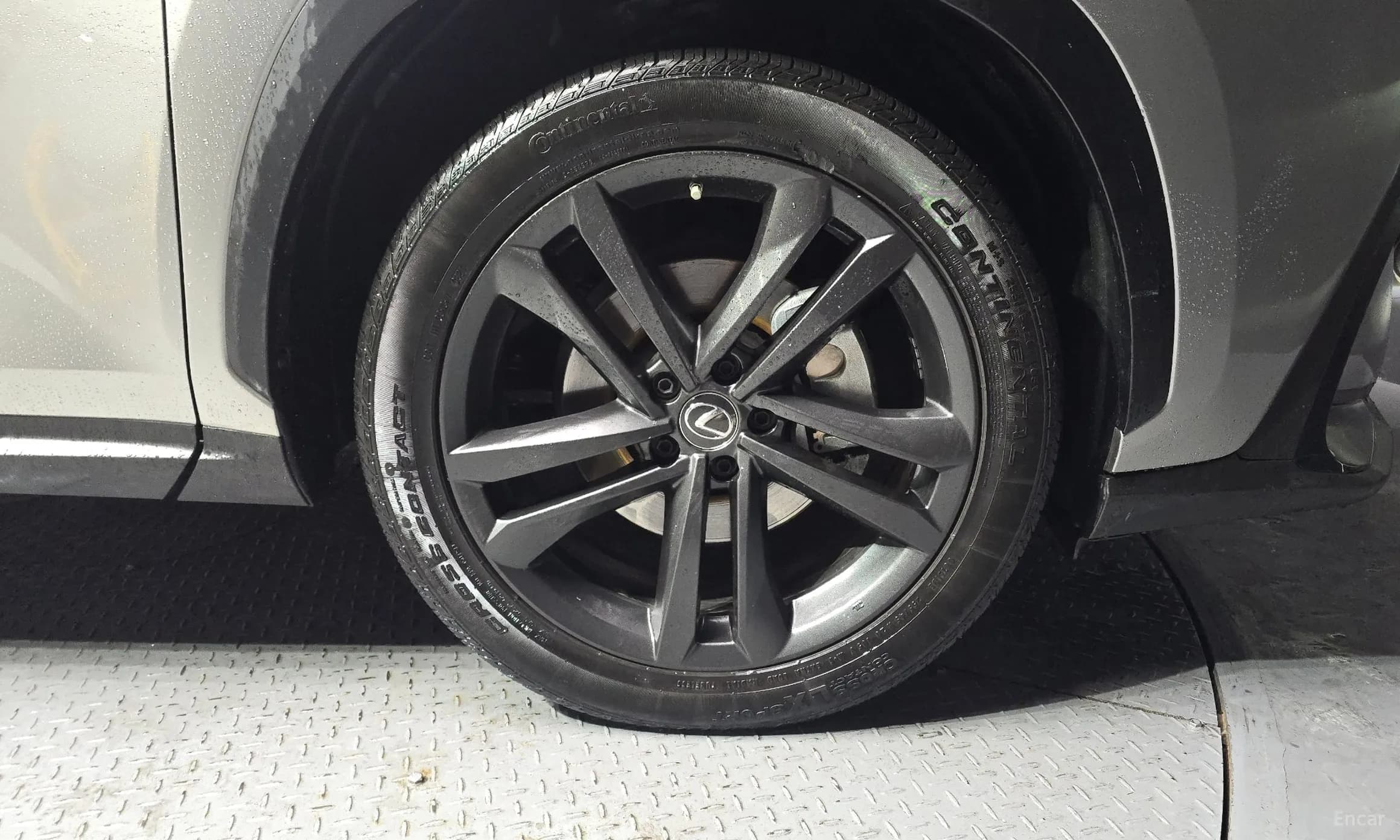 NX350h Gen 2