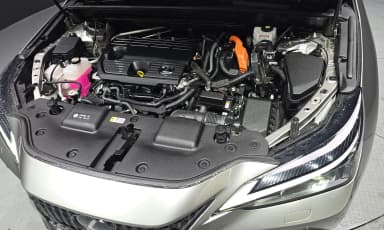 NX350h Gen 2