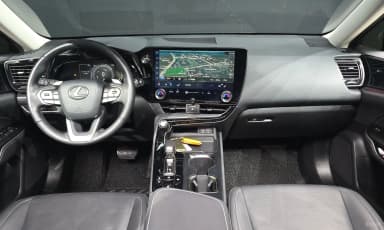 NX350h Gen 2