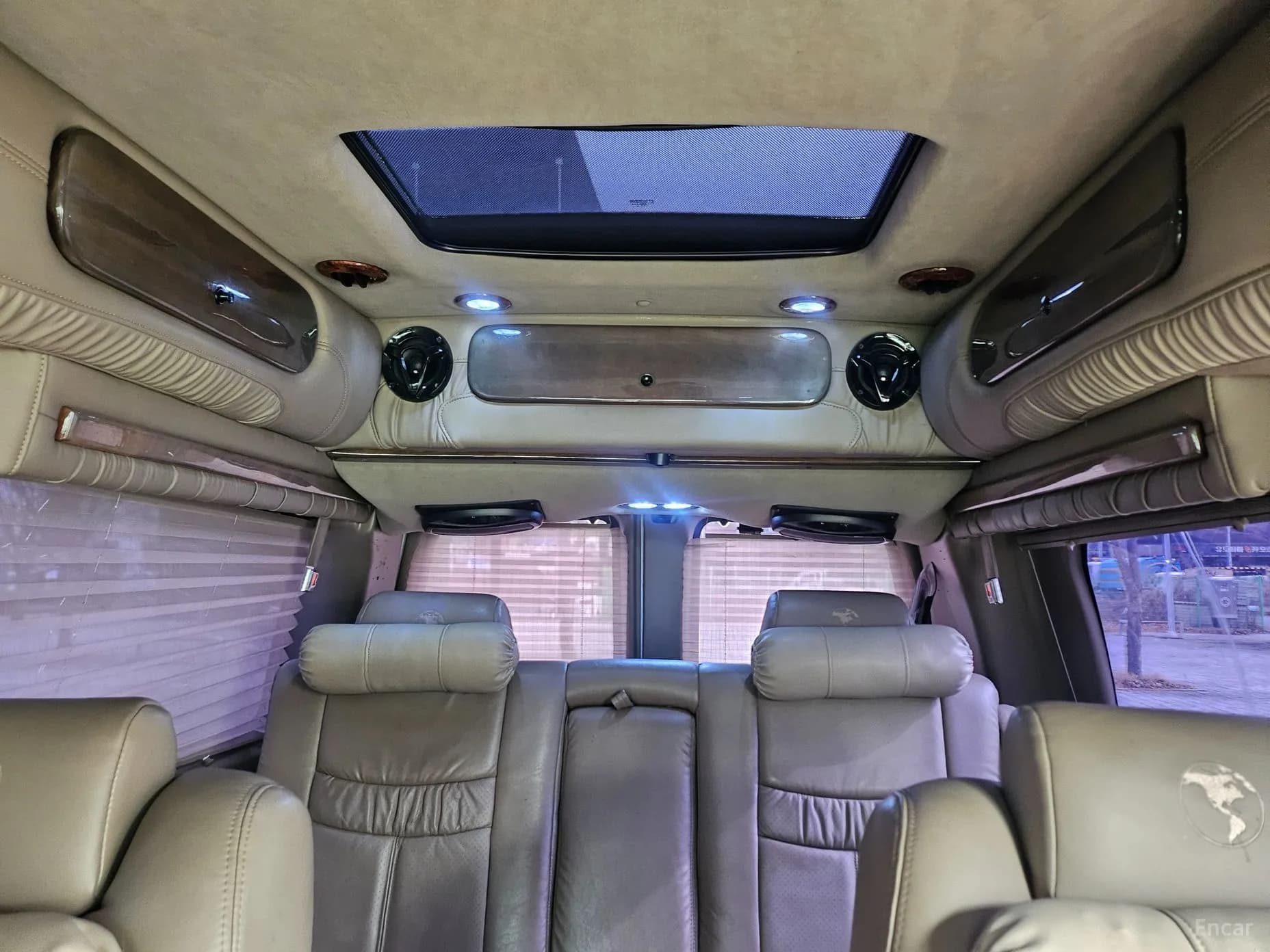 Express Van