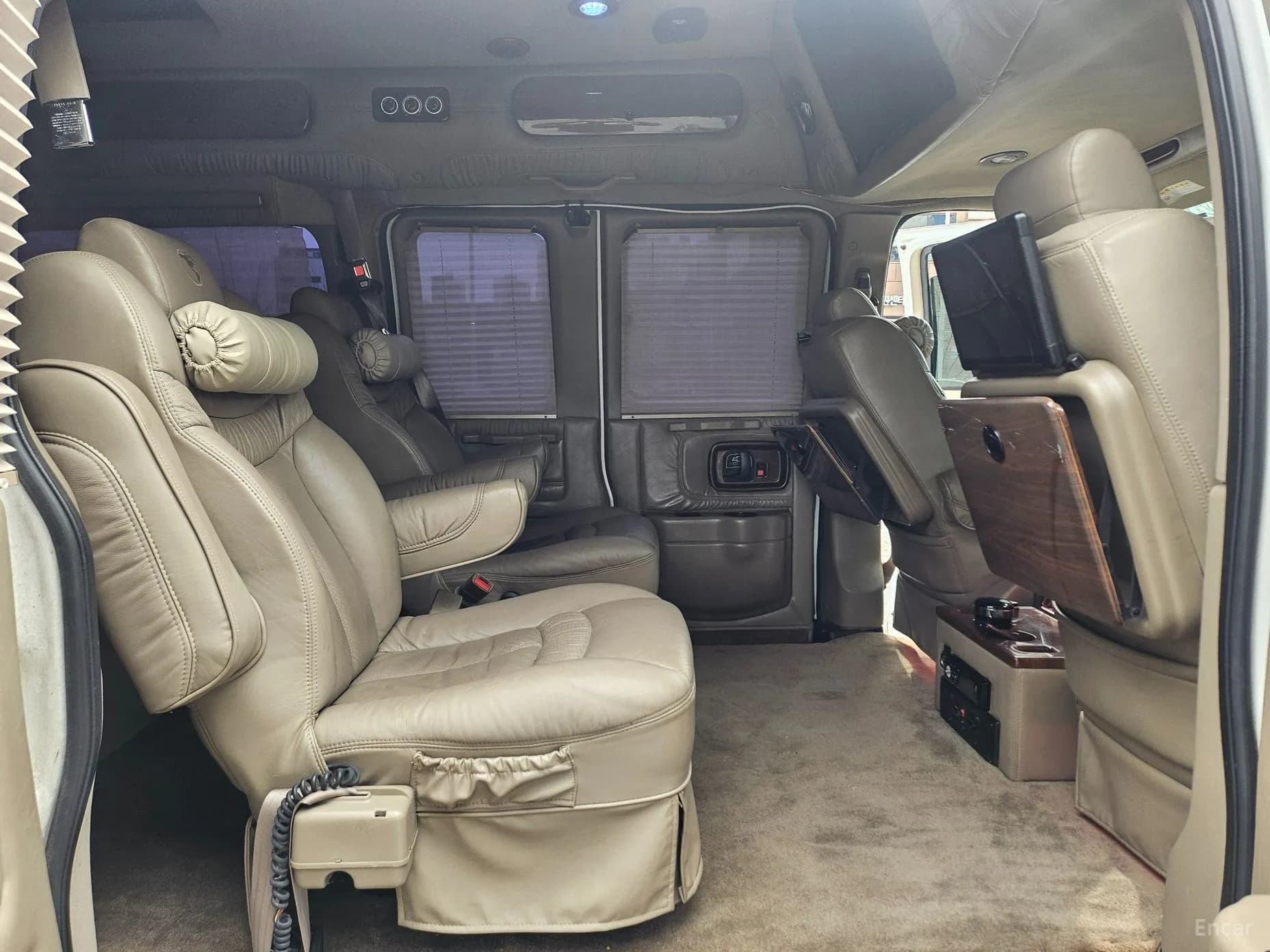 Express Van