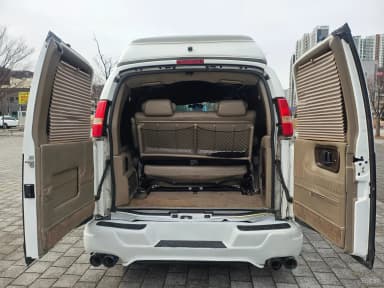 Express Van