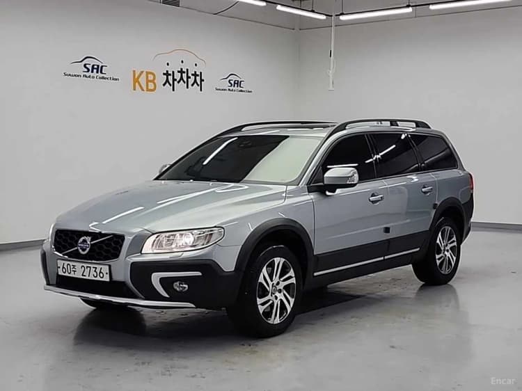 XC70