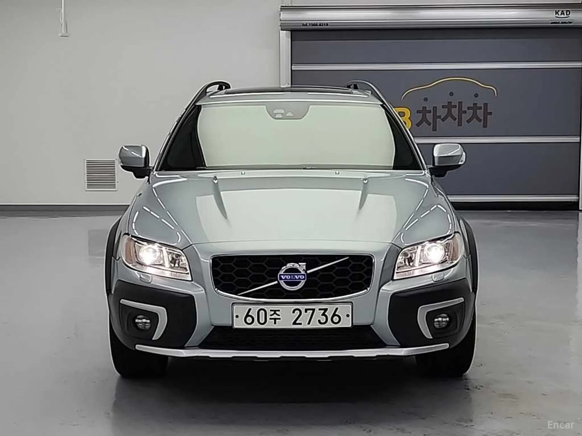 XC70