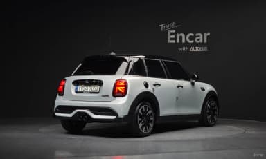 Cooper S