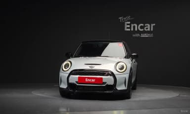 Cooper S