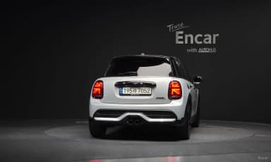 Cooper S