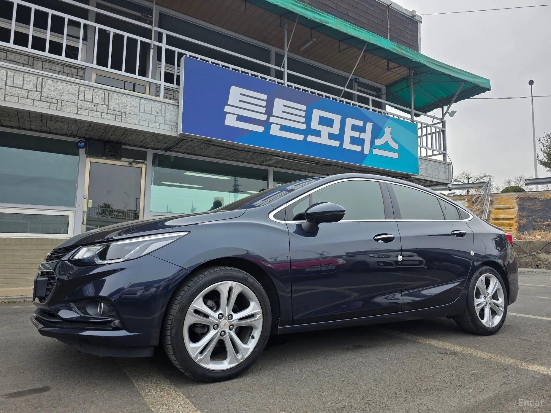 Cruze