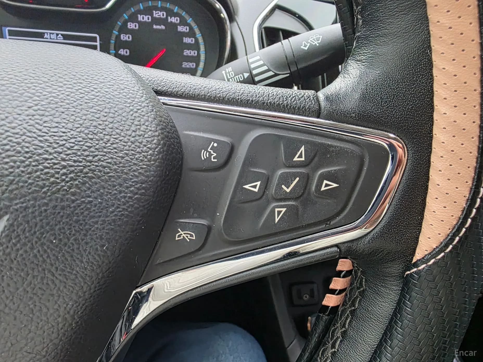 Cruze