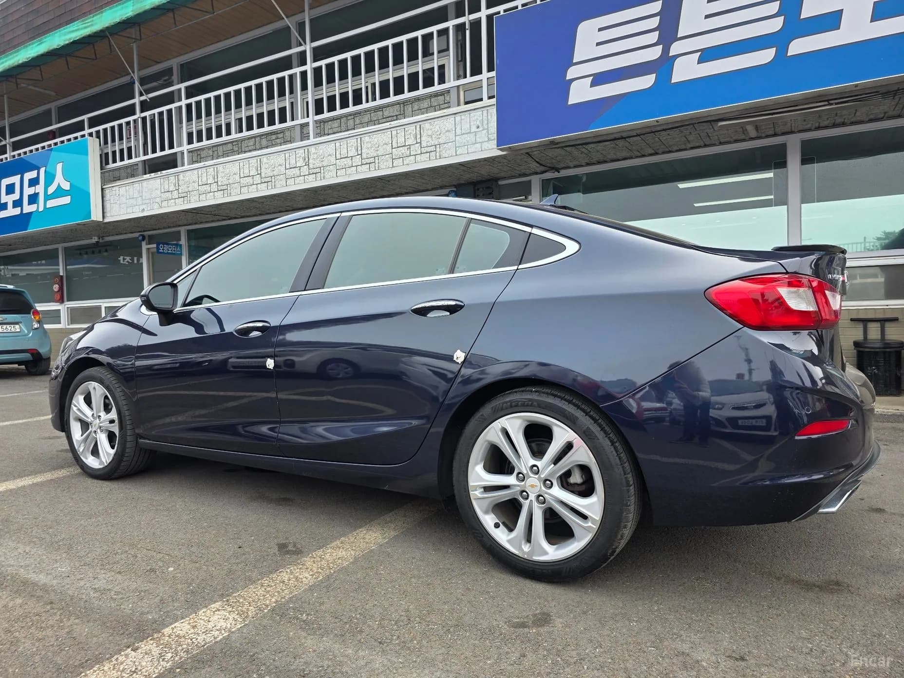 Cruze
