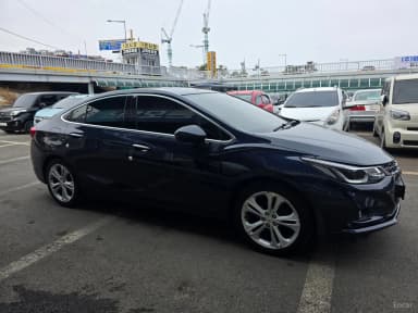 Cruze