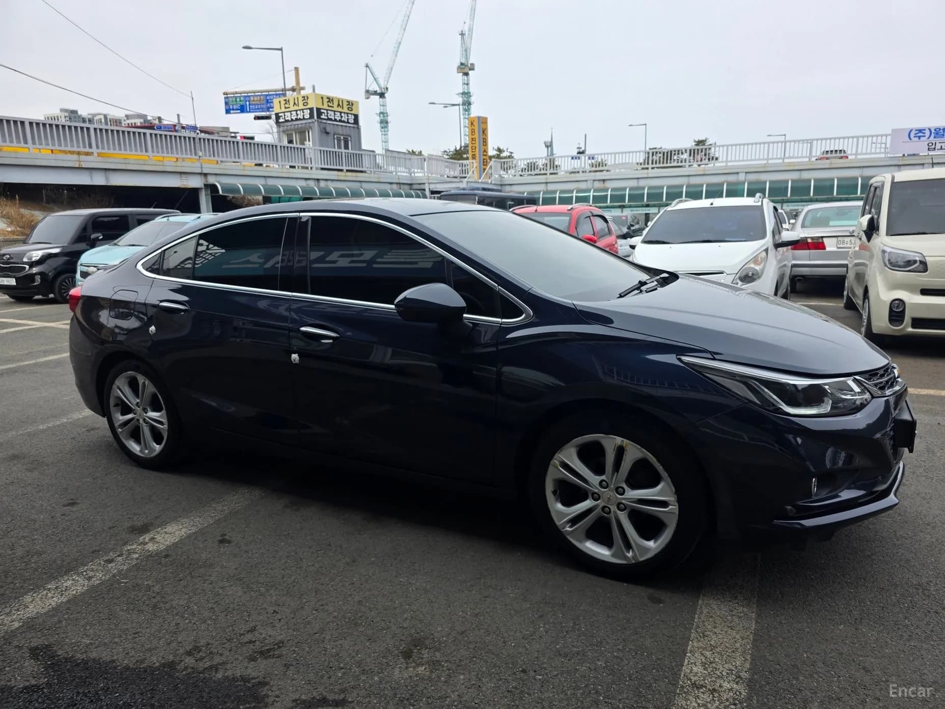 Cruze