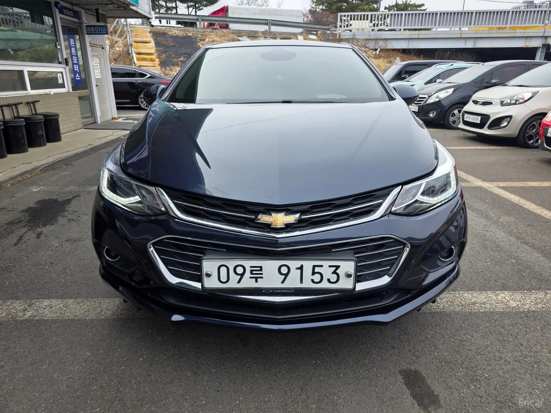 Cruze