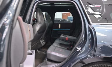 Cooper S Countryman 3rd Generation