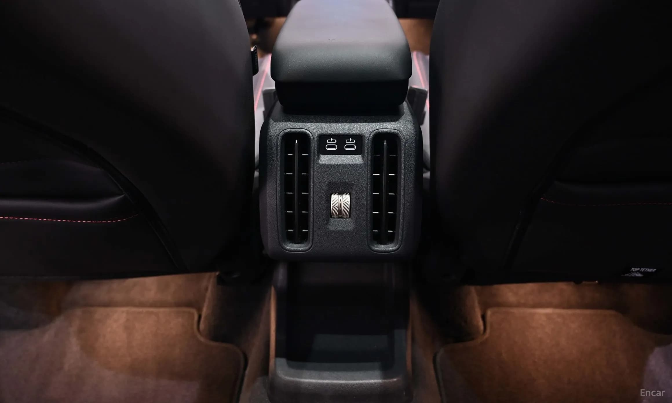 Cooper S Countryman 3rd Generation
