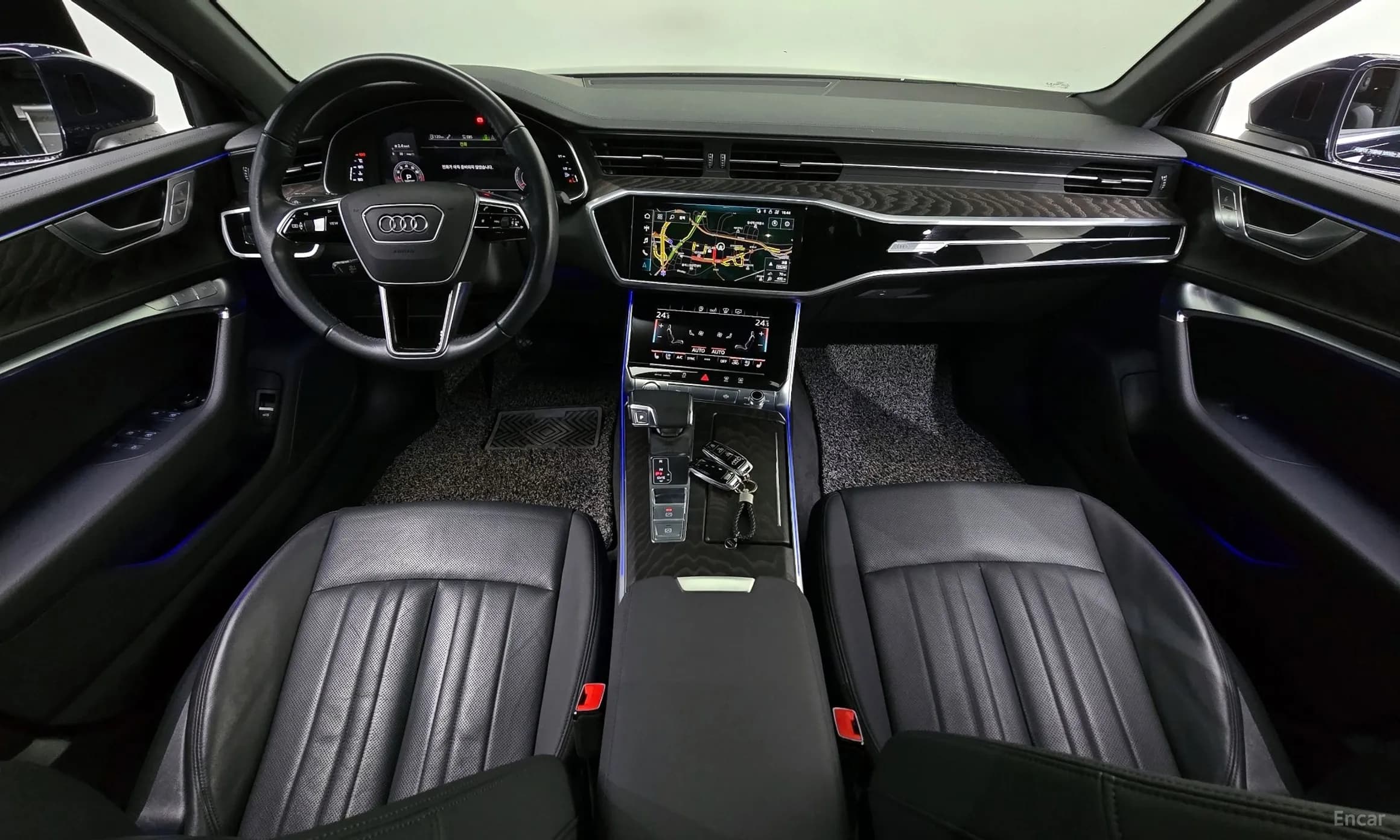 A6 (C8)