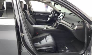 Accord 10th Generation
