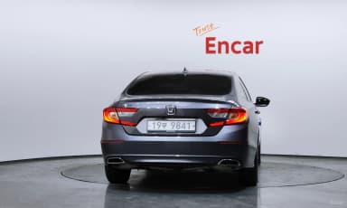 Accord 10th Generation