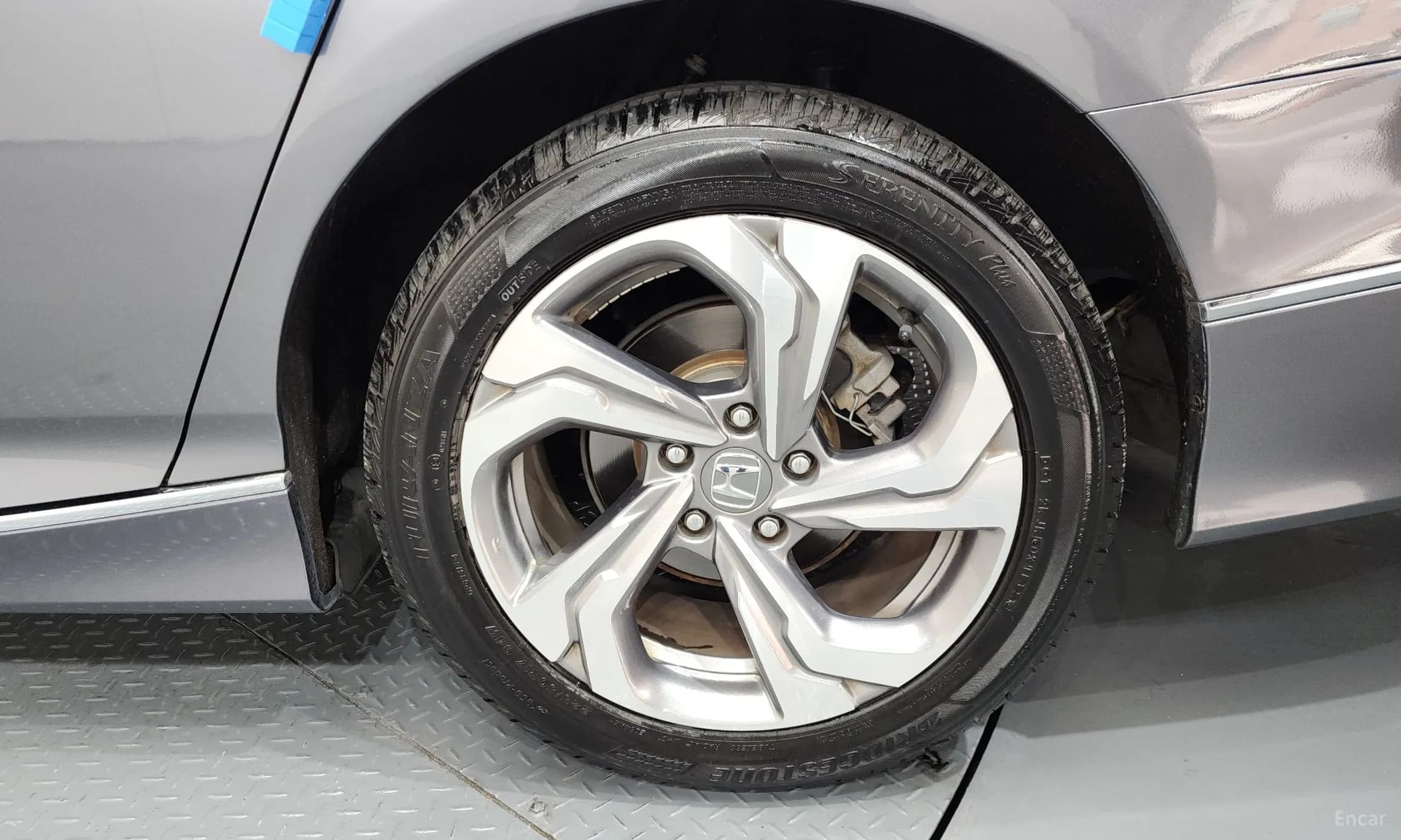 Accord 10th Generation