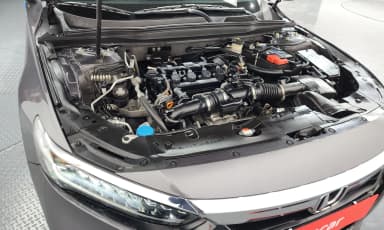 Accord 10th Generation