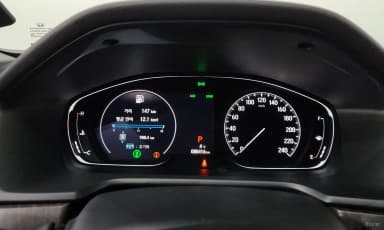 Accord 10th Generation