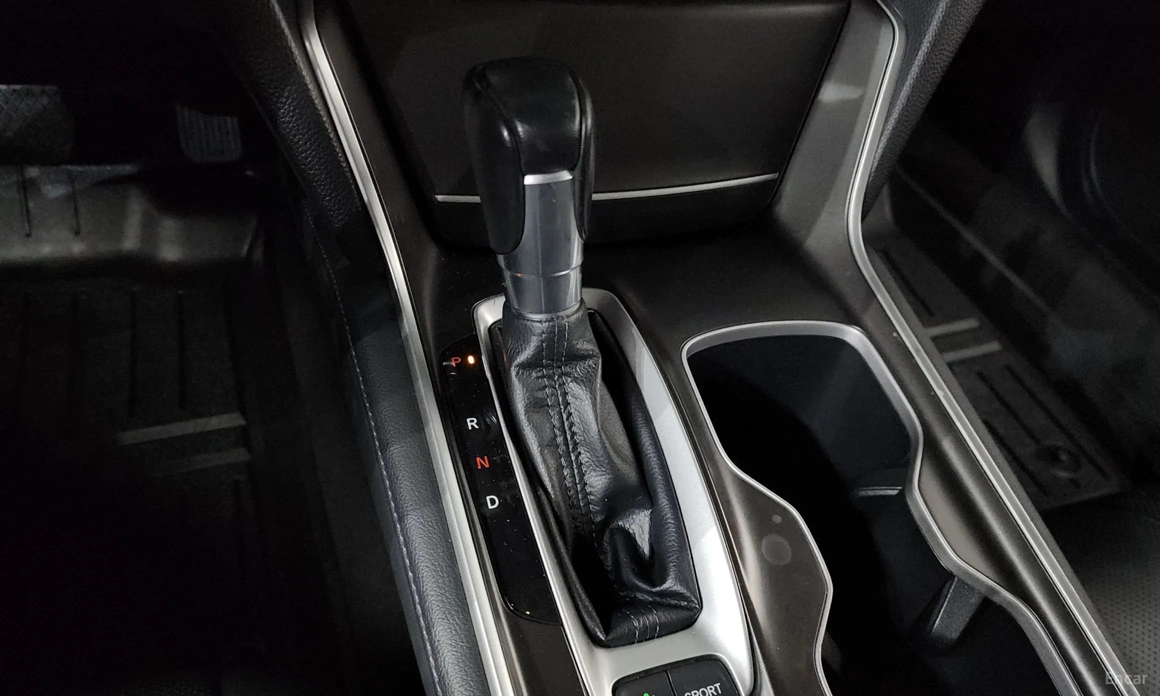 Accord 10th Generation
