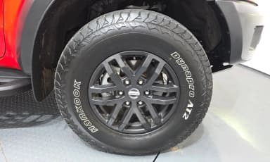 Ranger 3rd Generation