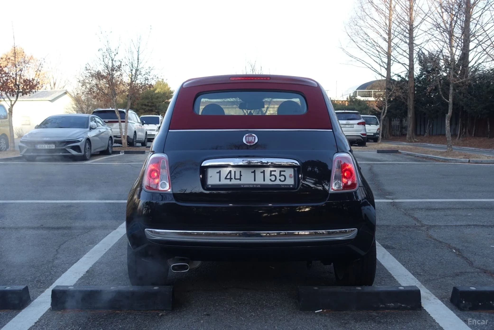 500C