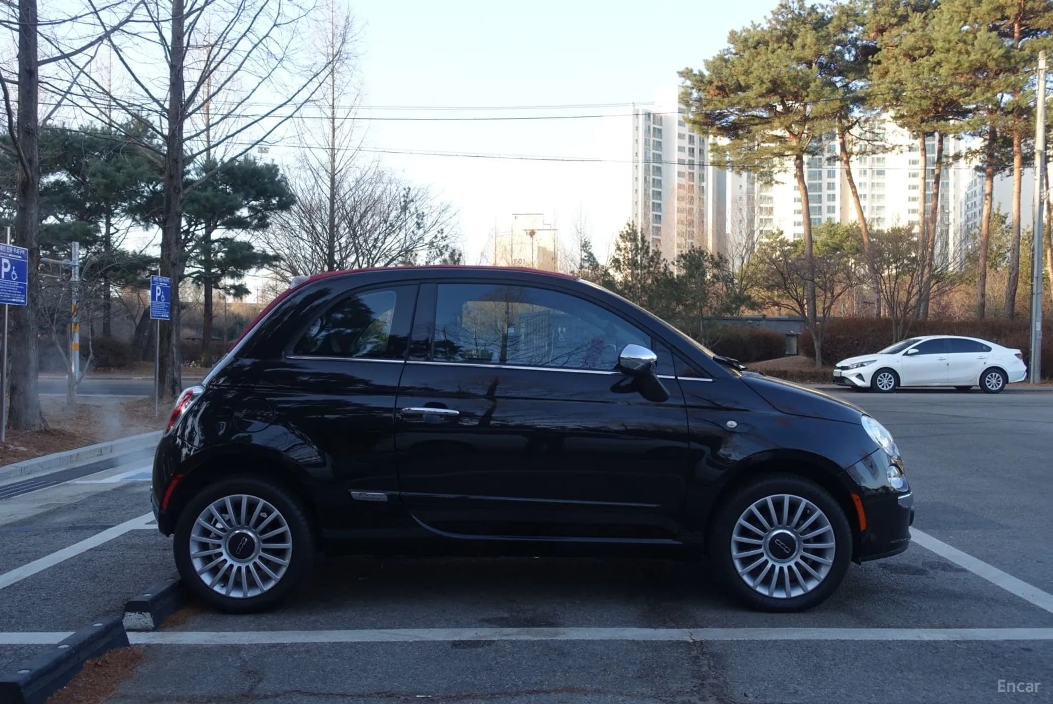 500C