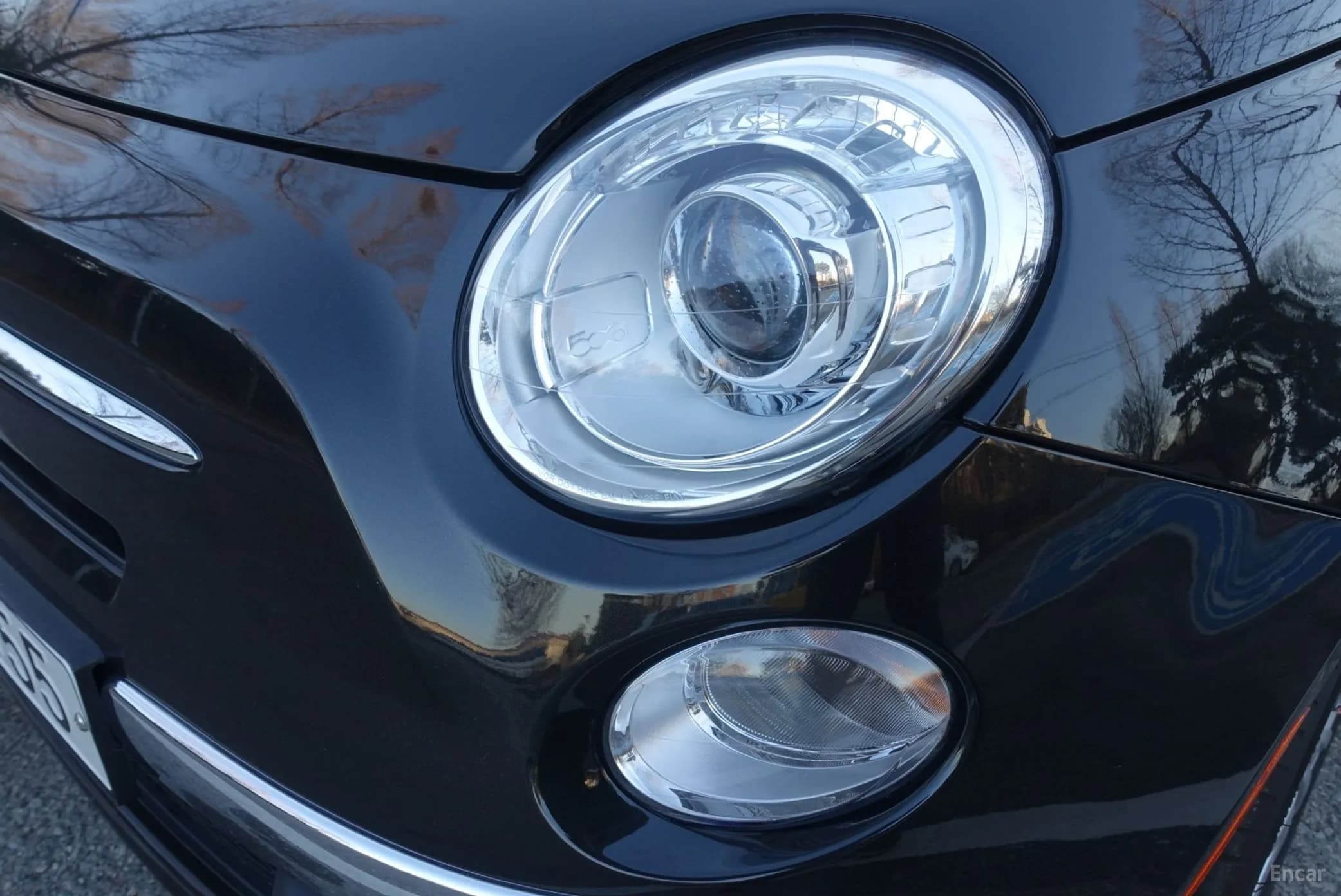 500C