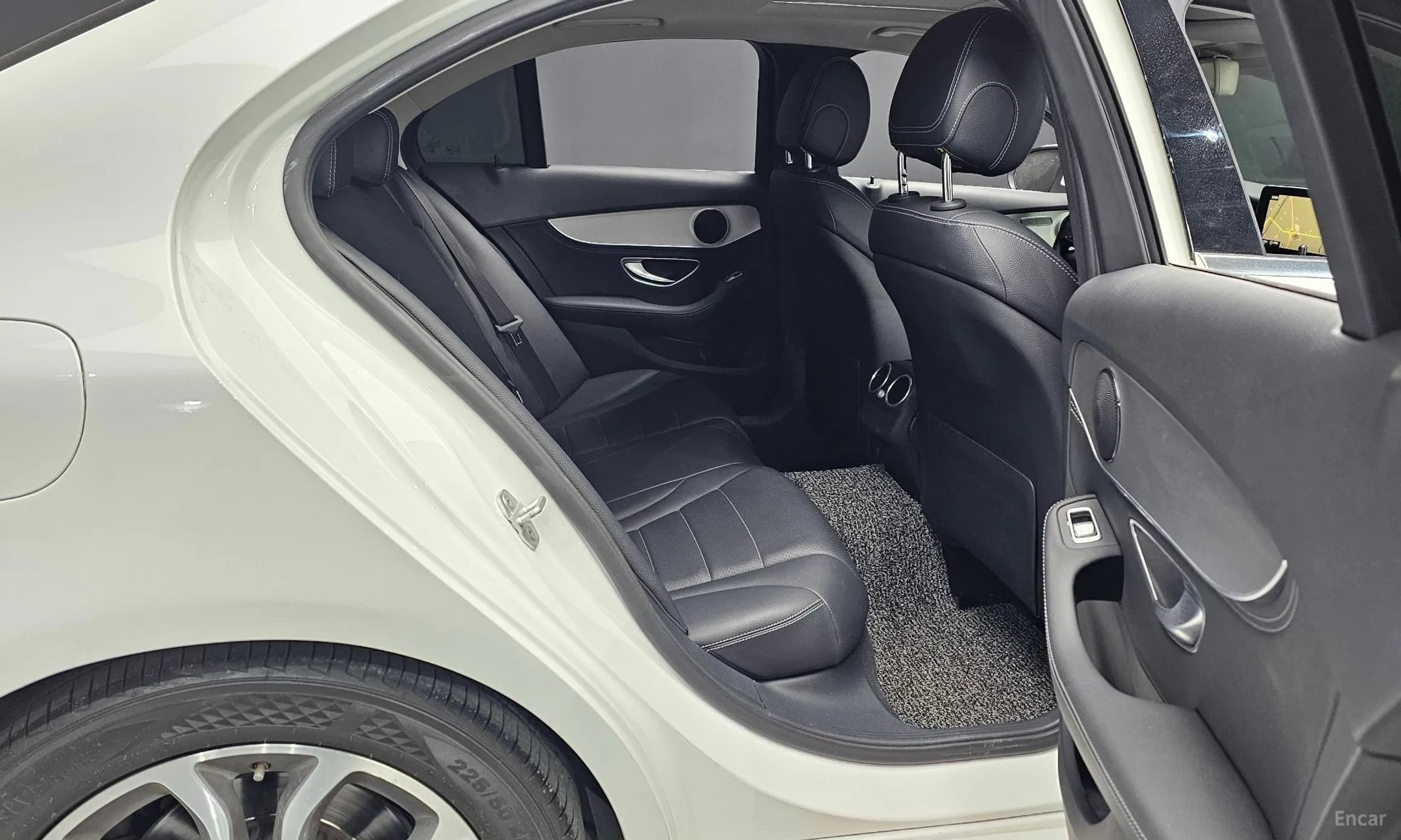 C-Class W205