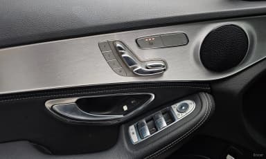 C-Class W205