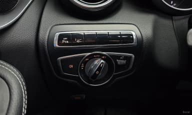 C-Class W205