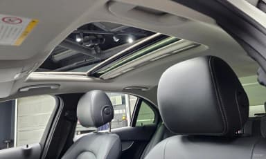 C-Class W205