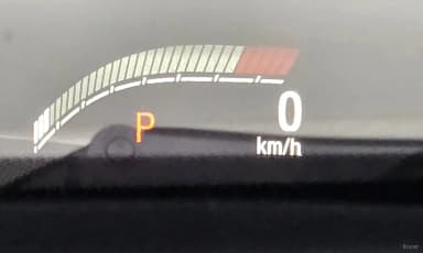 CR-V 5th generation