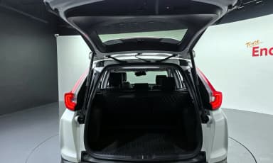 CR-V 5th generation