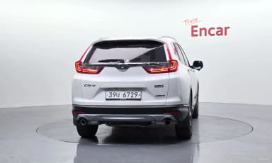 CR-V 5th generation
