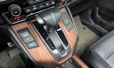 CR-V 5th generation