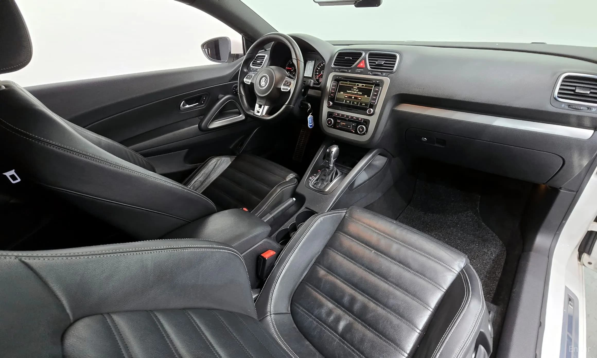Sirocco