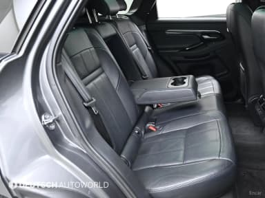Range Rover Evoque 2nd Generation