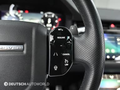 Range Rover Evoque 2nd Generation