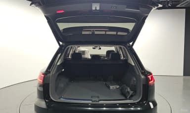Touareg 3rd Generation