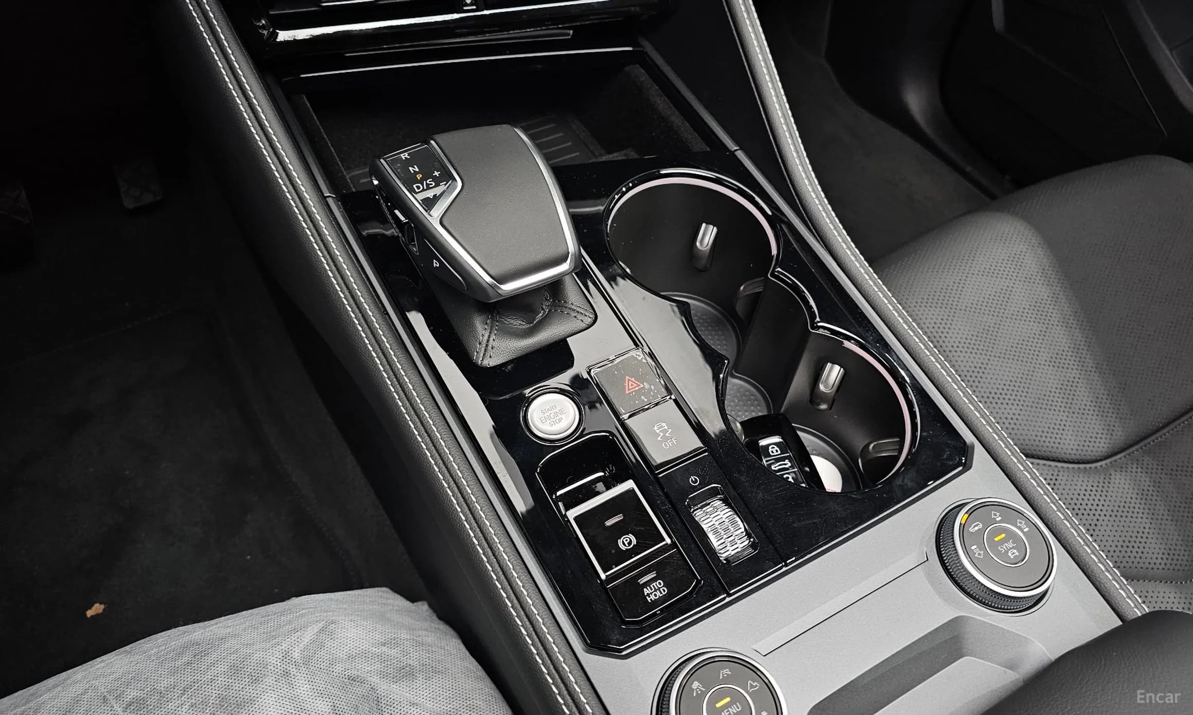 Touareg 3rd Generation