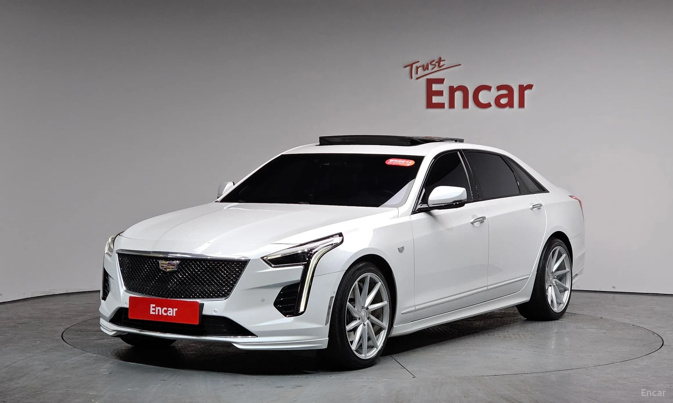 CT6