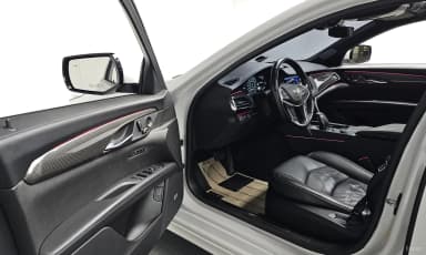 CT6