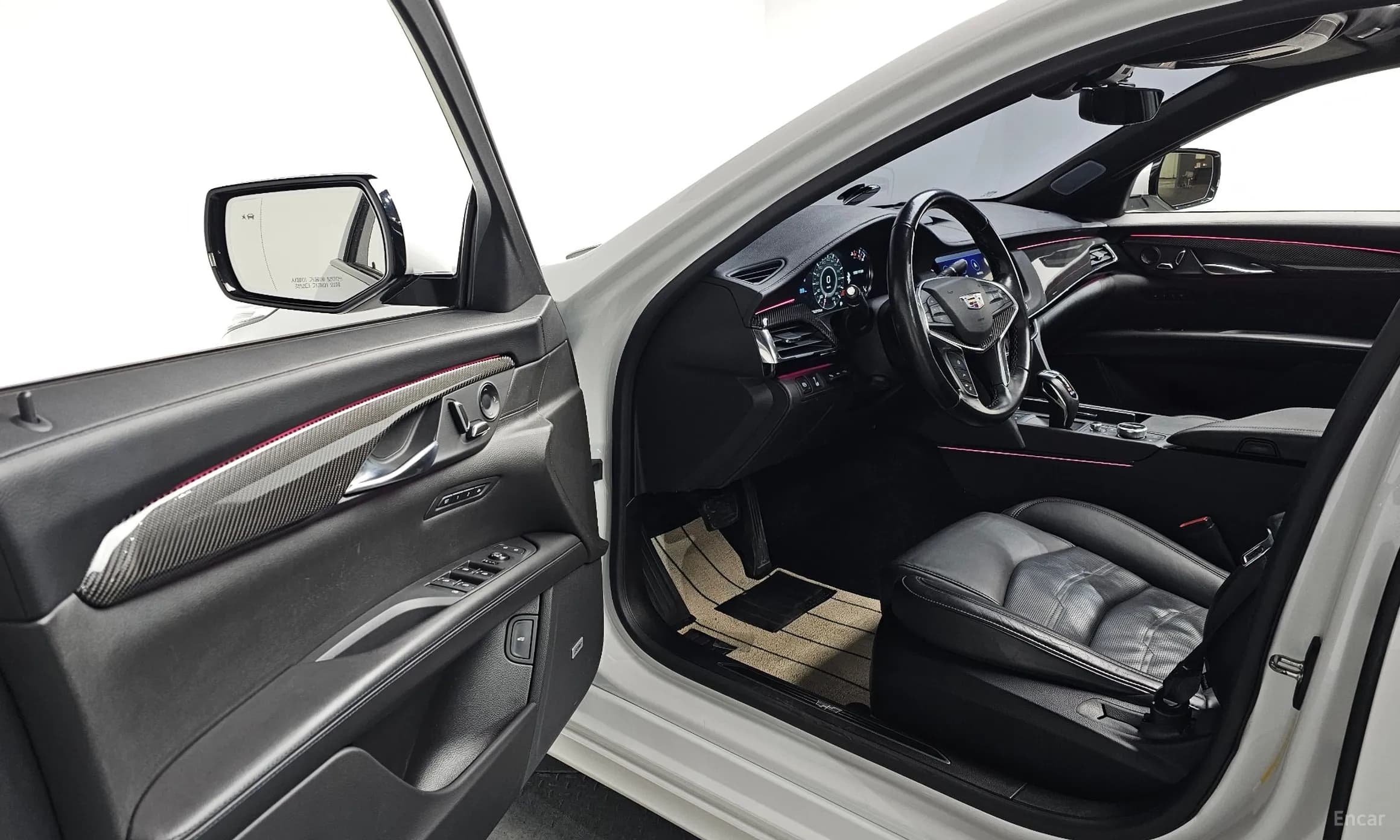 CT6