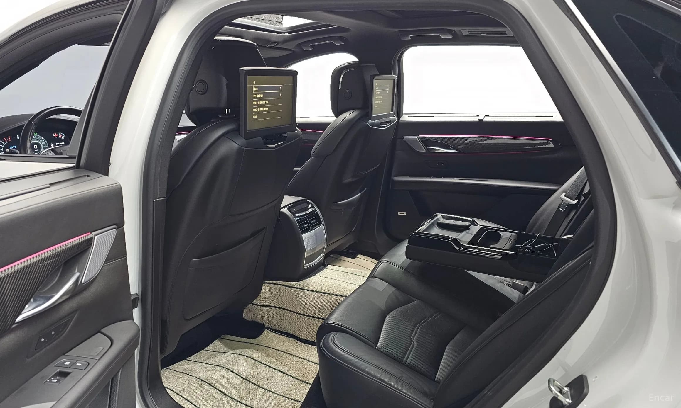 CT6