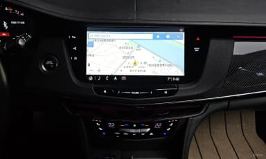 CT6